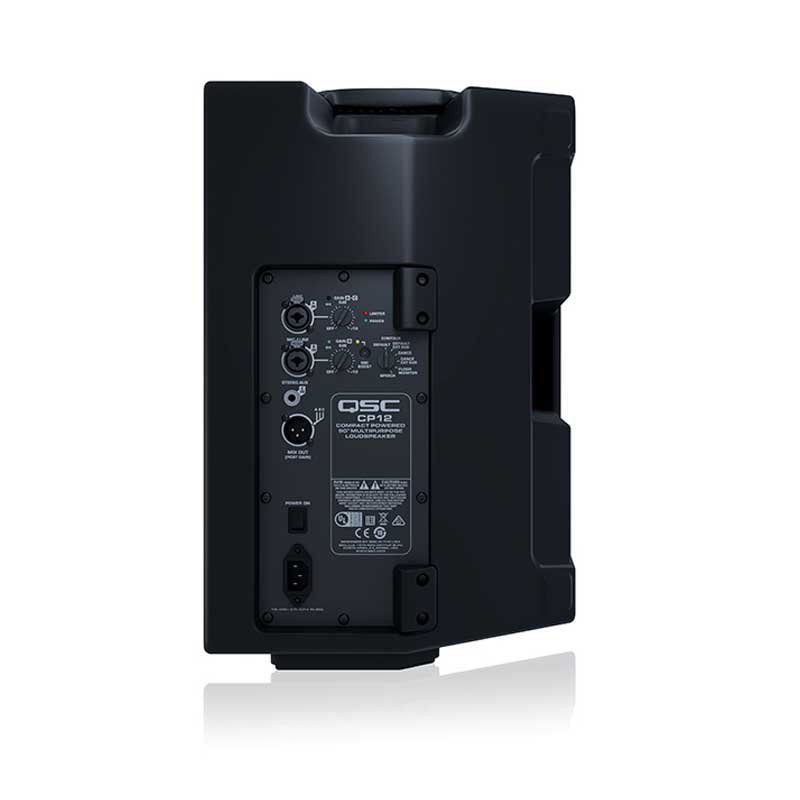 QSC Audio CP-12 – Image 2