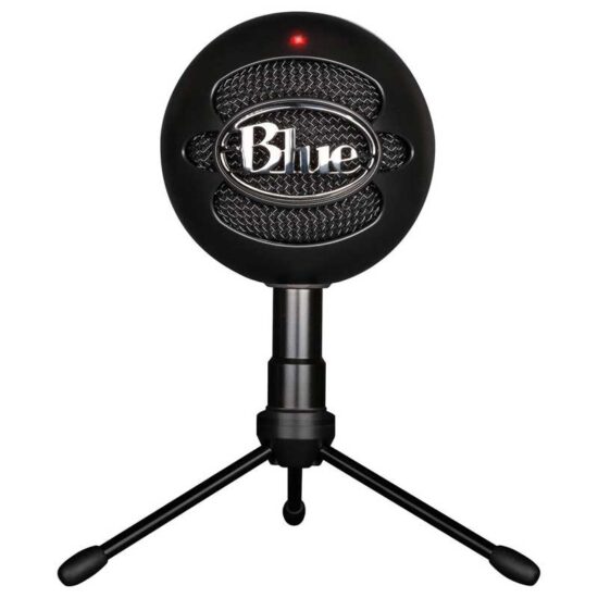 Blue Snowball Studio – Image 1