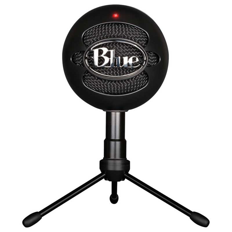 Blue Snowball Studio – Image 1