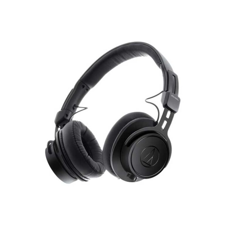 Audio Technica ATH-M60X