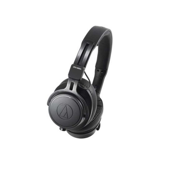 Audio Technica ATH-M60X – Image 2