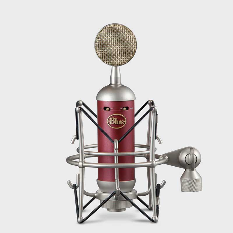 Blue Spark SL – Image 1