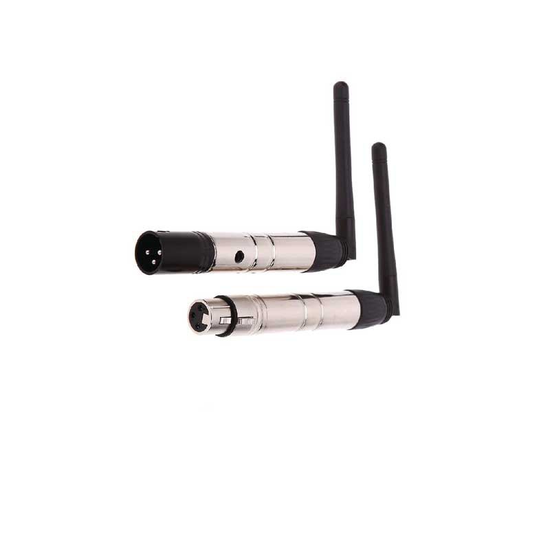 Power Lighting WIRELESS 512 DMX – Image 1