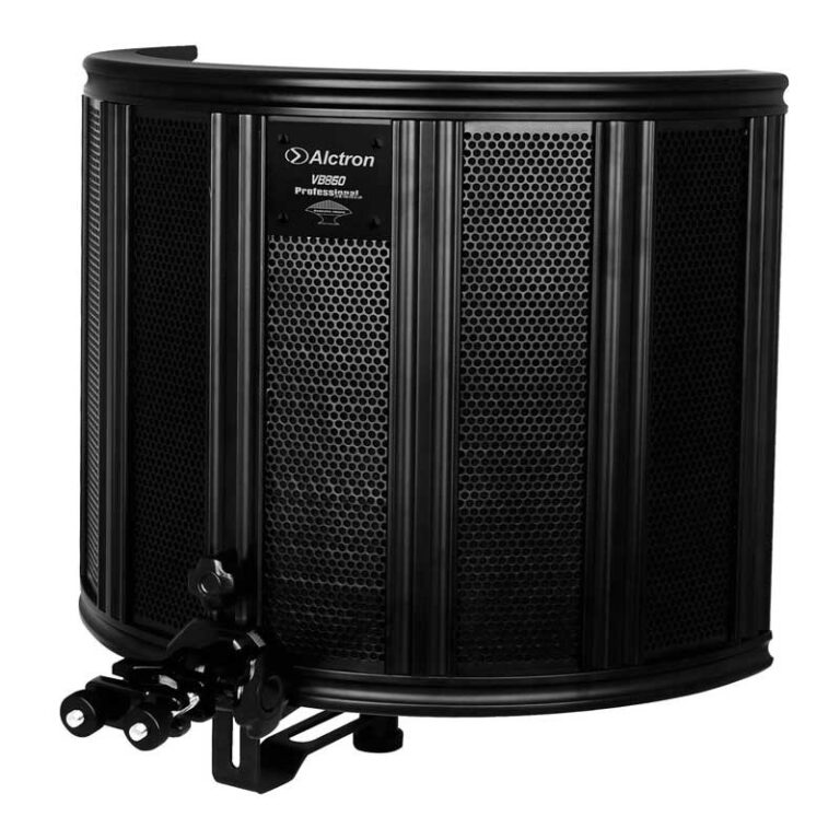 Alctron VB-860