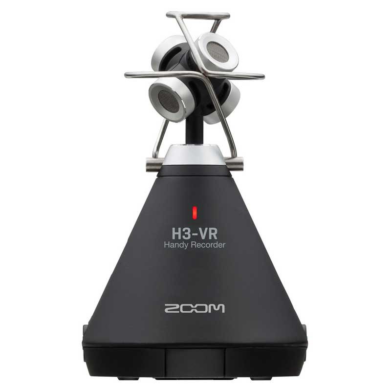 Zoom H3-VR – Image 1