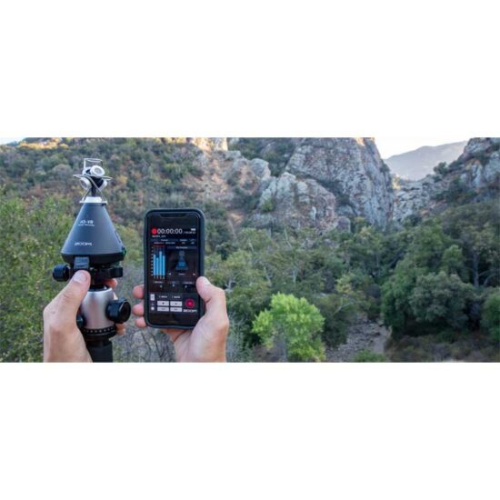 Zoom H3-VR – Image 3