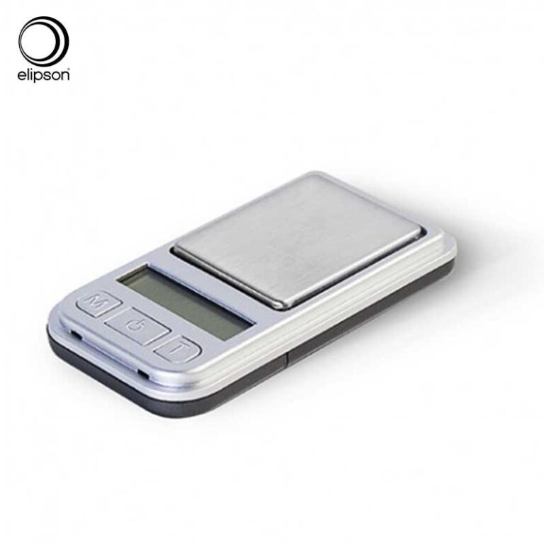 ELIPSON Balance numérique