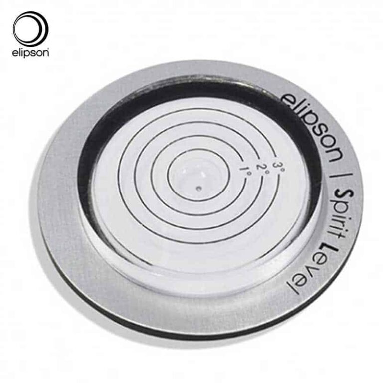 ELIPSON niveau à bulle