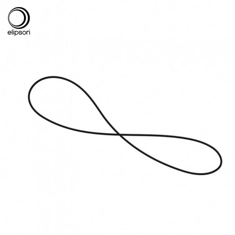 ELIPSON courroie