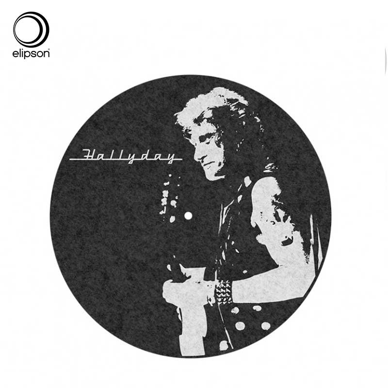 ELIPSON FEUTRINE JOHNNY HALLYDAY – Image 1