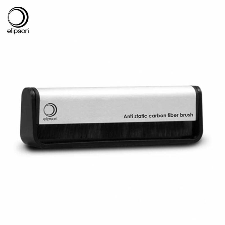 ELIPSON BROSSE ANTISTATIQUE