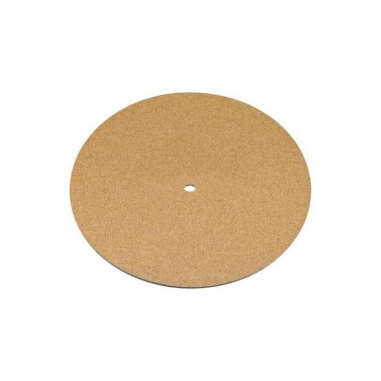 Pro-Ject couvre-plateau Pro-Ject Cork it