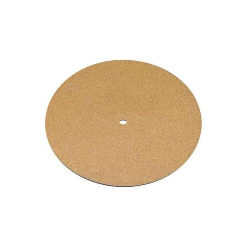Pro-Ject couvre-plateau Pro-Ject Cork it – Image 1