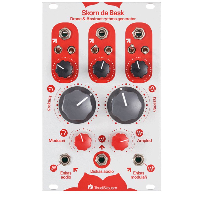 TouellSkouarn Skorn da Bask – Image 1