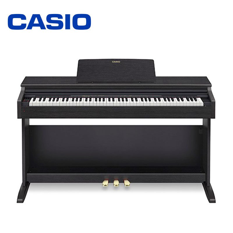 CASIO AP-270BK PIANO CELVIANO – Image 1