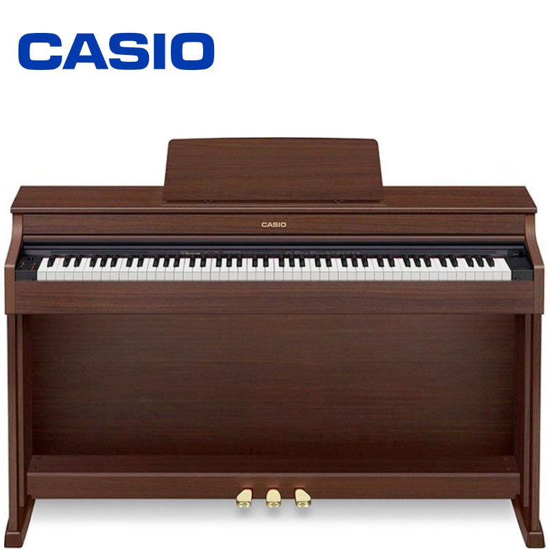 CASIO AP-470BN PIANO – Image 1