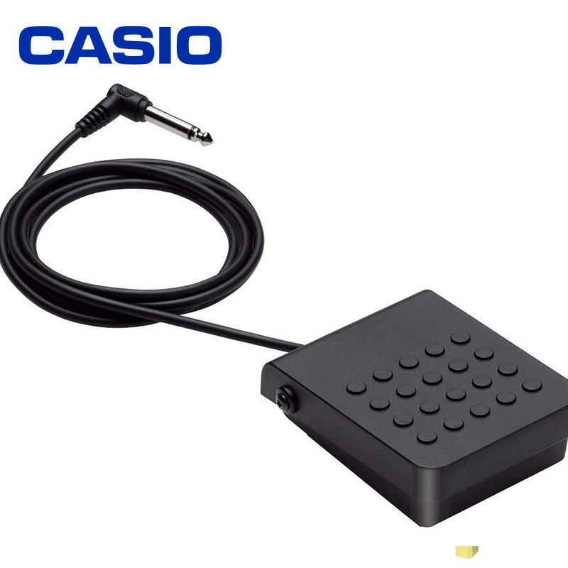 Casio SP-3 Pédale de sustain – Image 1