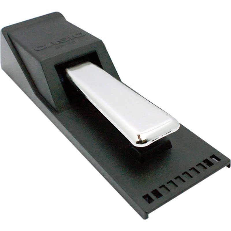 Casio SP-20 pédale de sustain – Image 1