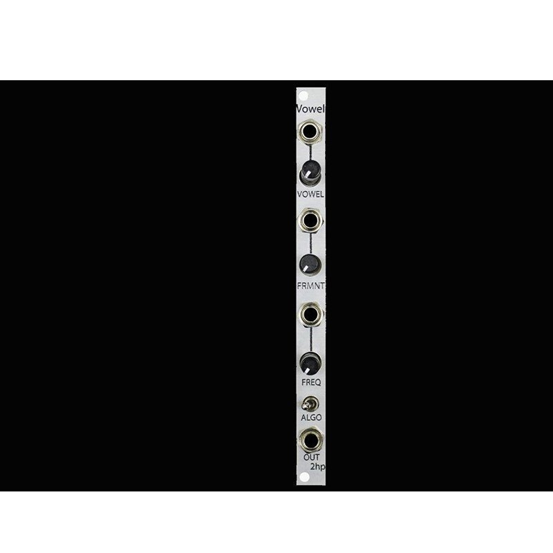 2 HP Vowel – Image 1