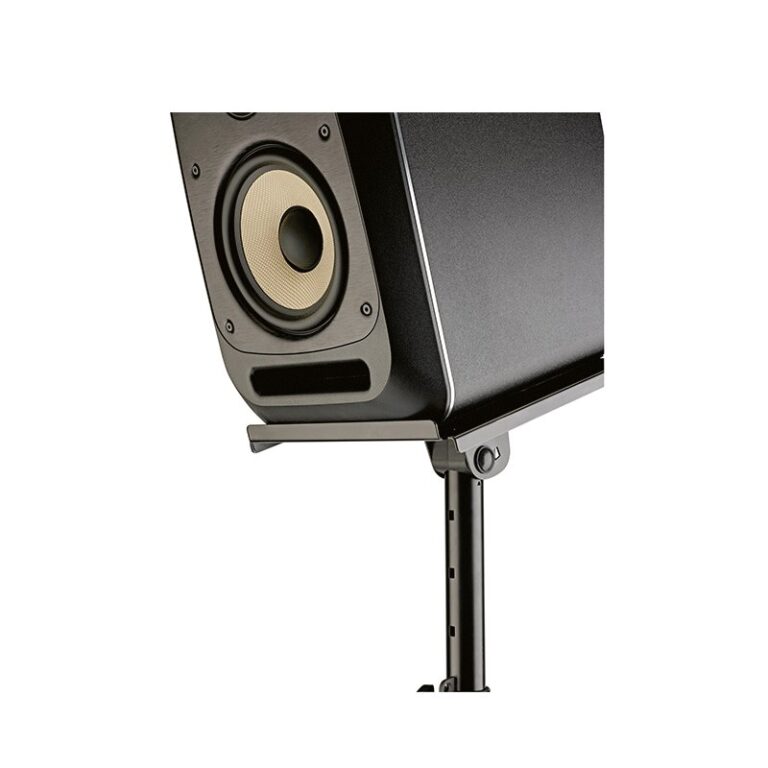 K&M Support de monitoring 26754