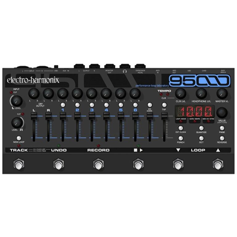 Electro-Harmonix 95000