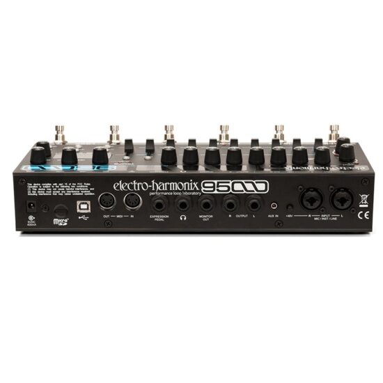 Electro-Harmonix 95000 – Image 2
