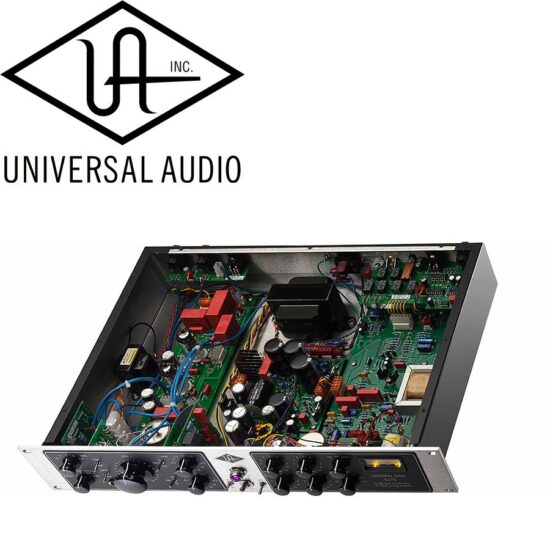 Universal Audio 6176 Vintage Channel Strip – Image 2