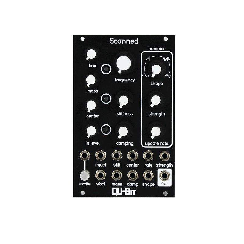 Qu-Bit Electronix Scanned – Image 1