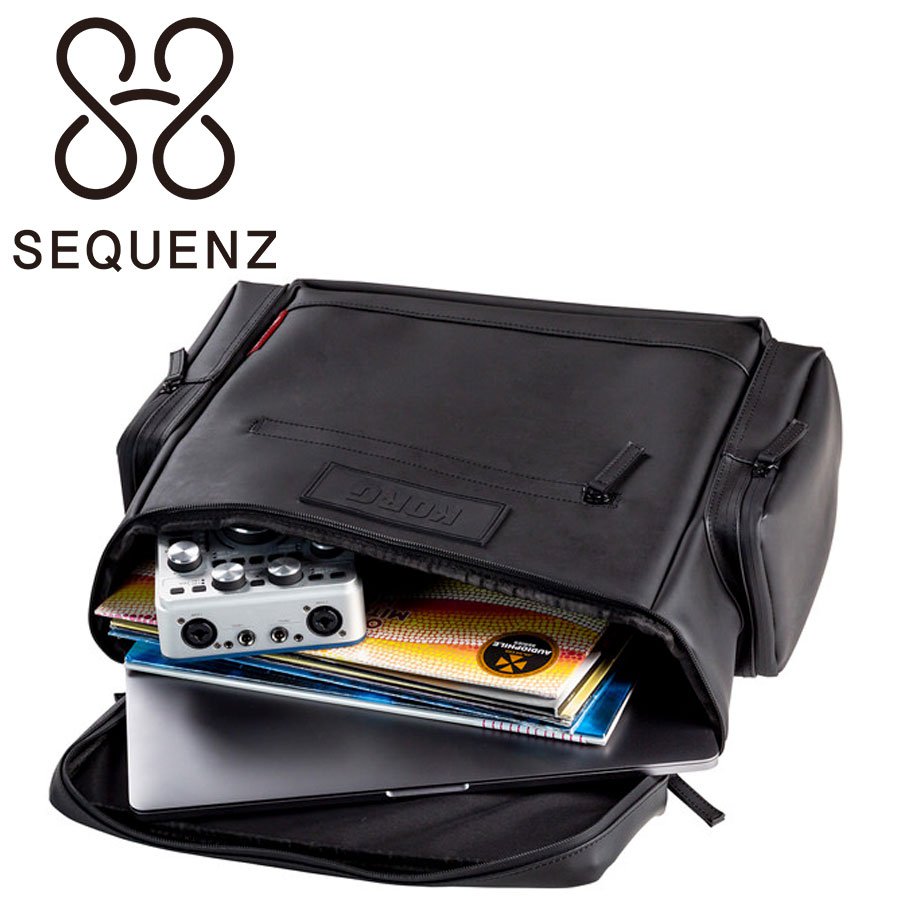 SEQUENZ MP-DJ1-Bag – Image 1