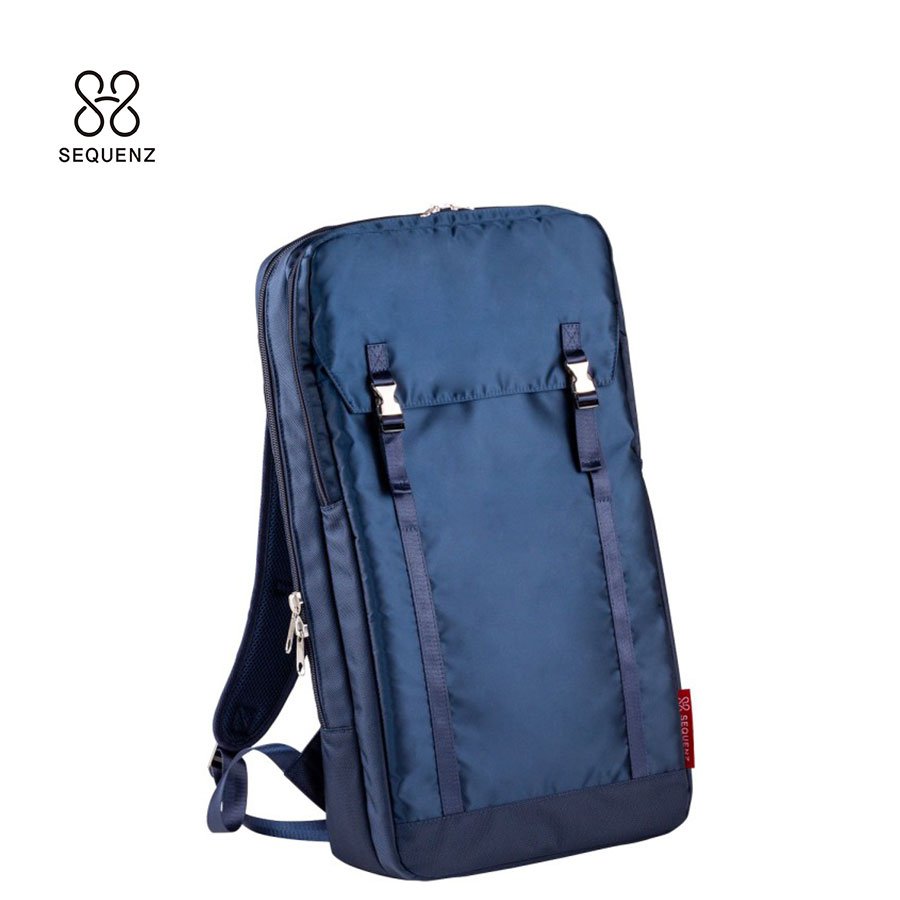 SEQUENZ MP TB1 sac à dos Bleu – Image 1