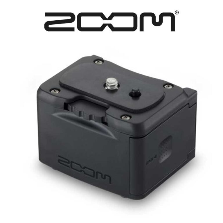 ZOOM BCQ-2N