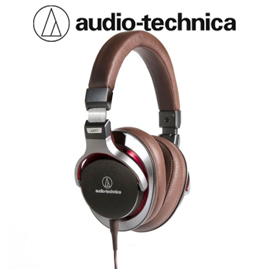 AUDIO-TECHNICA ATH-MSR7GM – Image 1