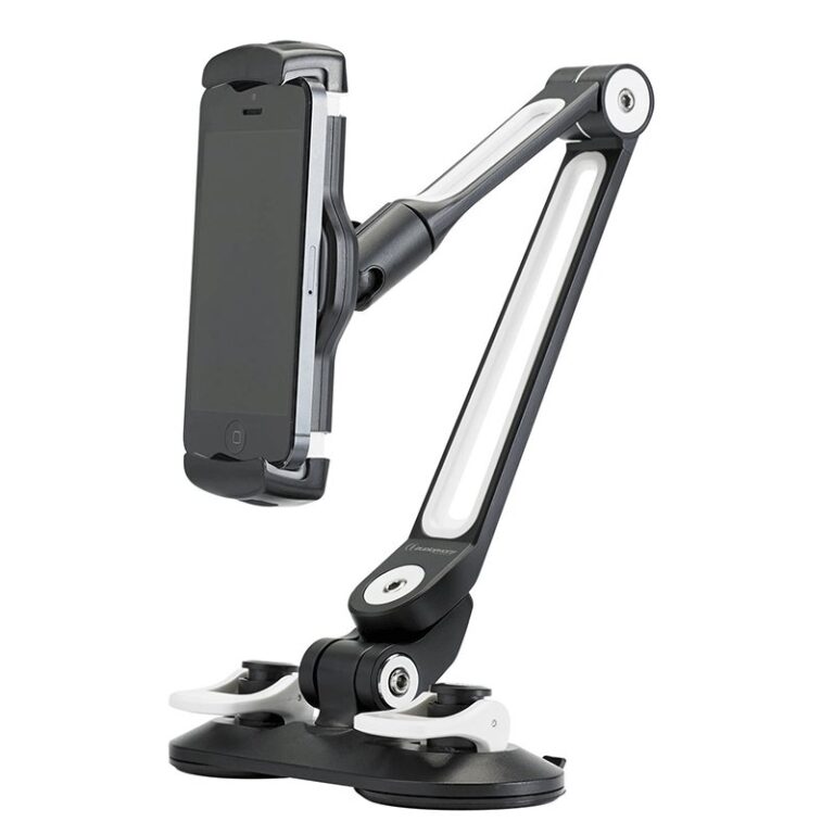 Audiophony MediaStage 4