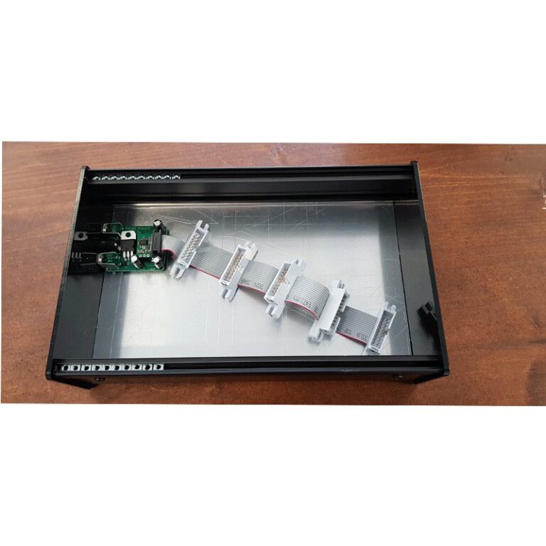 Eowave Mini Case 40HP