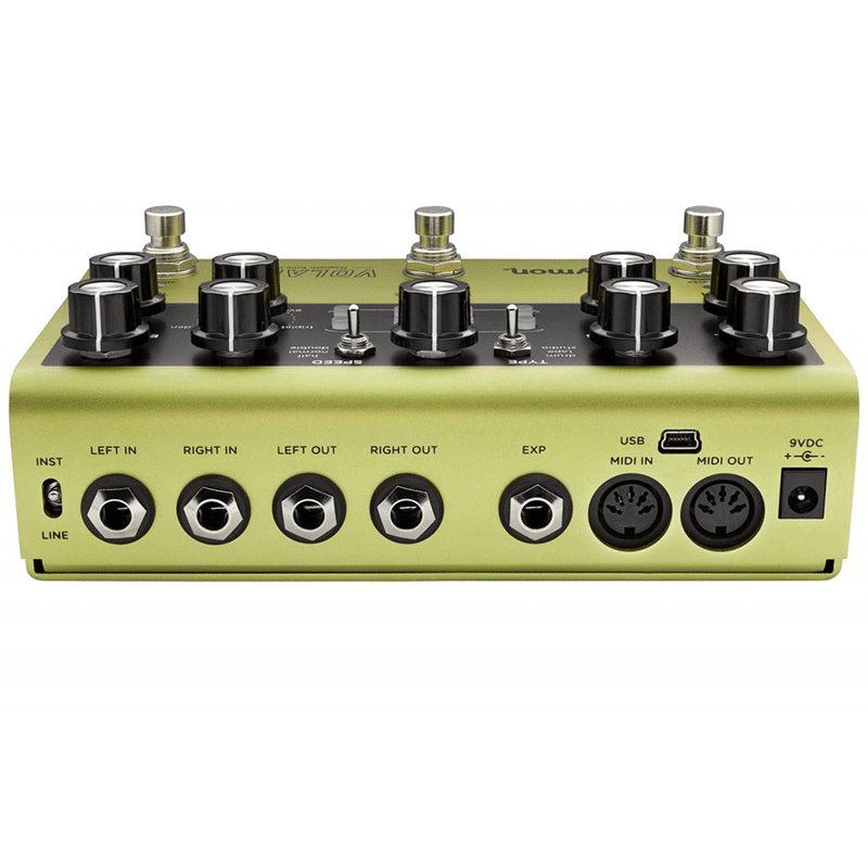 Strymon Volante – Image 2