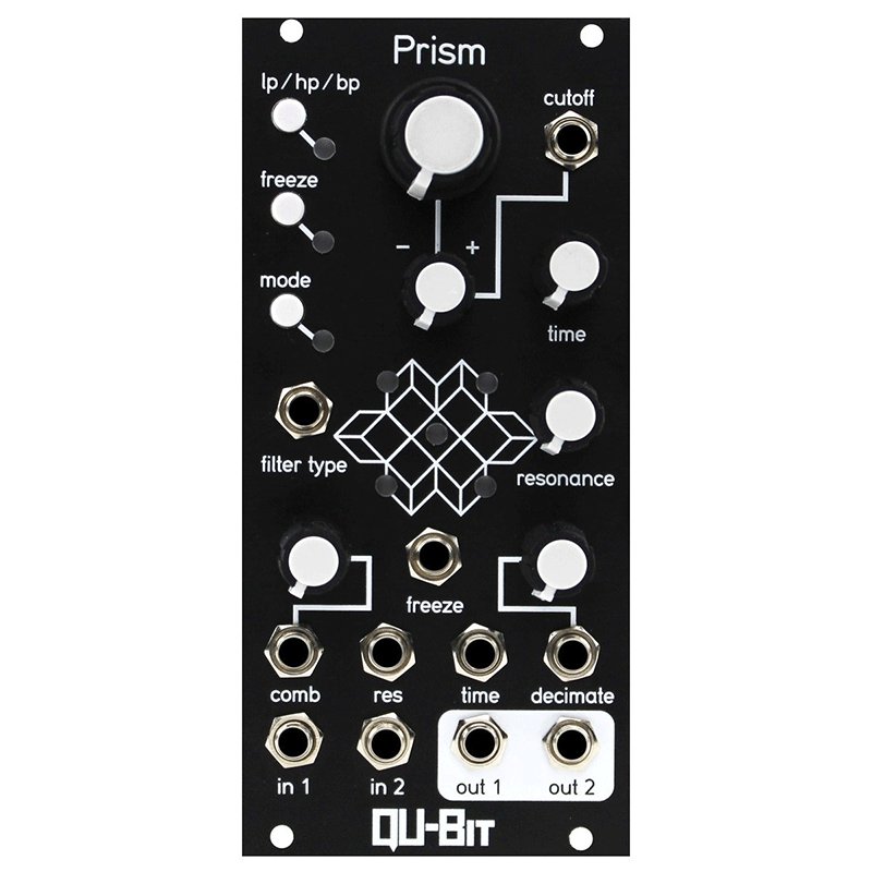 Qu-Bit Electronix Prism – Image 1