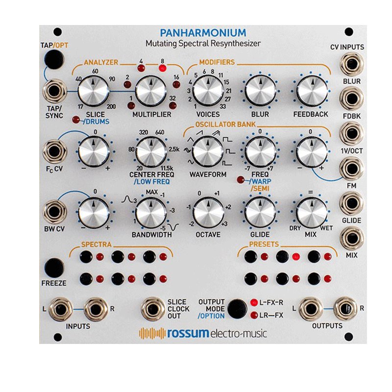 Rossum-electro Panharmonium – Image 1