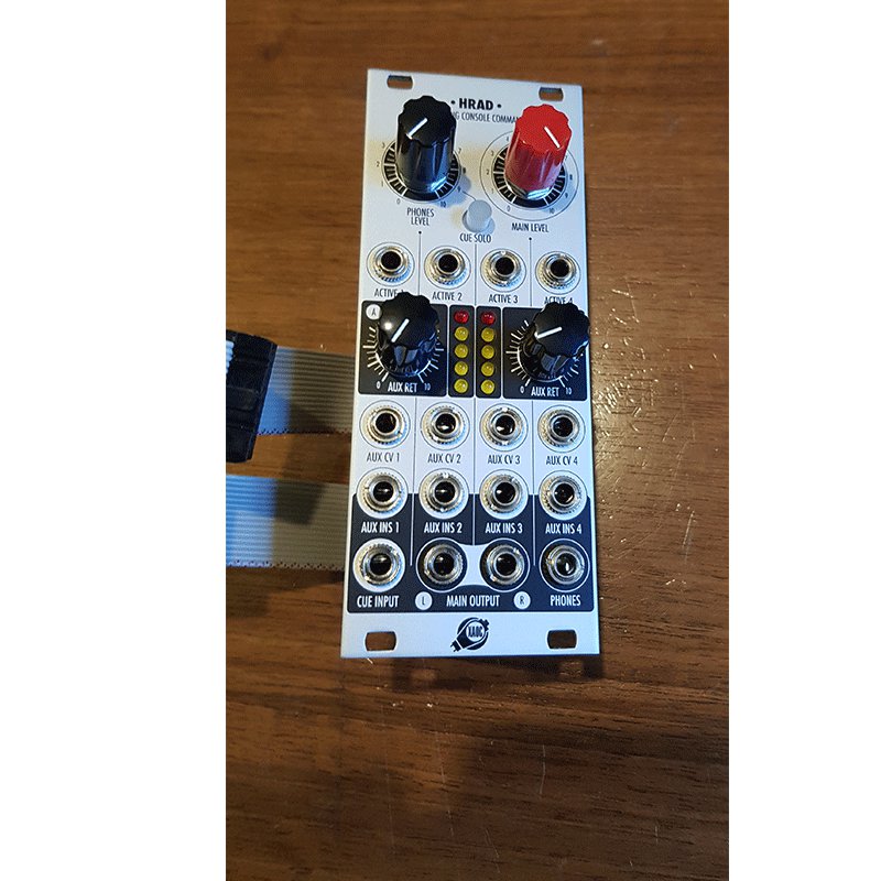 Xaoc Devices HRAD – Image 1