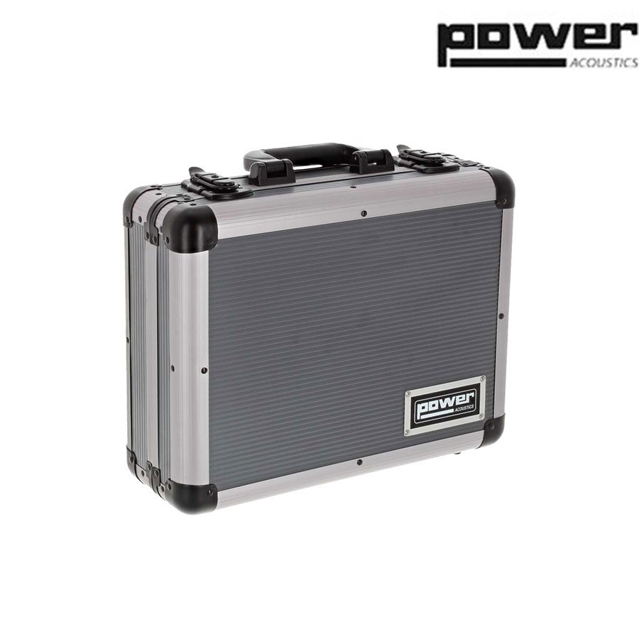 POWER ACOUSTICS Valise de transport universelle taille XS FLIGHT CASES – Image 3