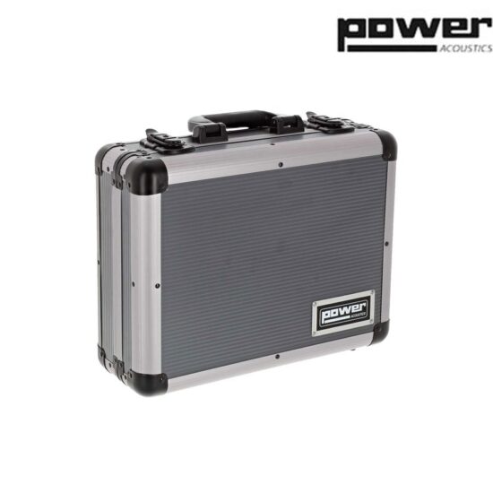 POWER ACOUSTICS Valise de transport universelle taille S – Image 1