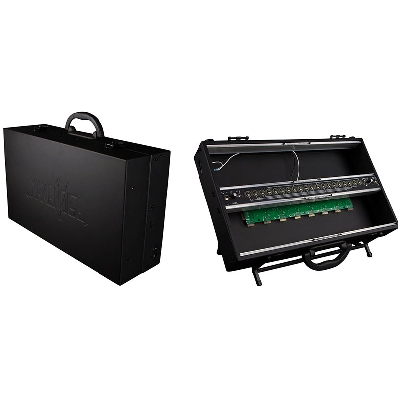 Make Noise 7U CV Bus Case – Image 1