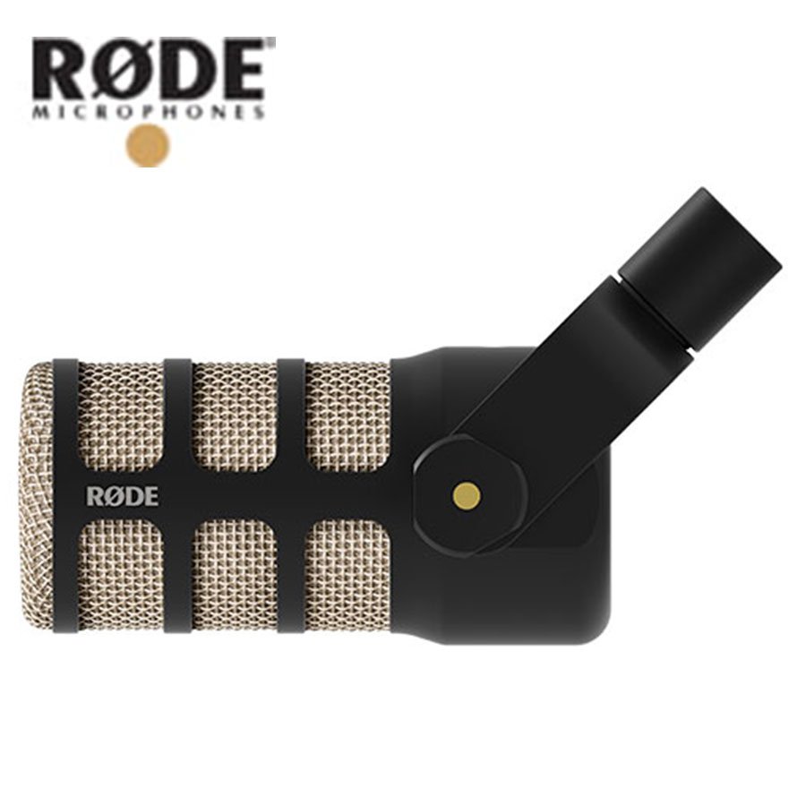 RODE Podmic – Image 1