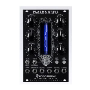 Erica Synths Plasma Drive