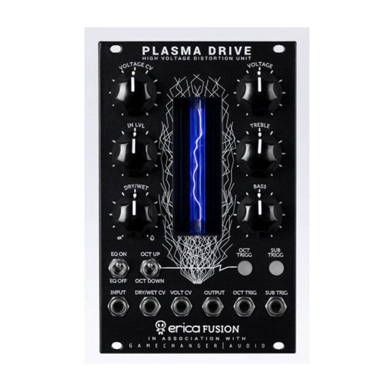 Erica Synths Plasma Drive