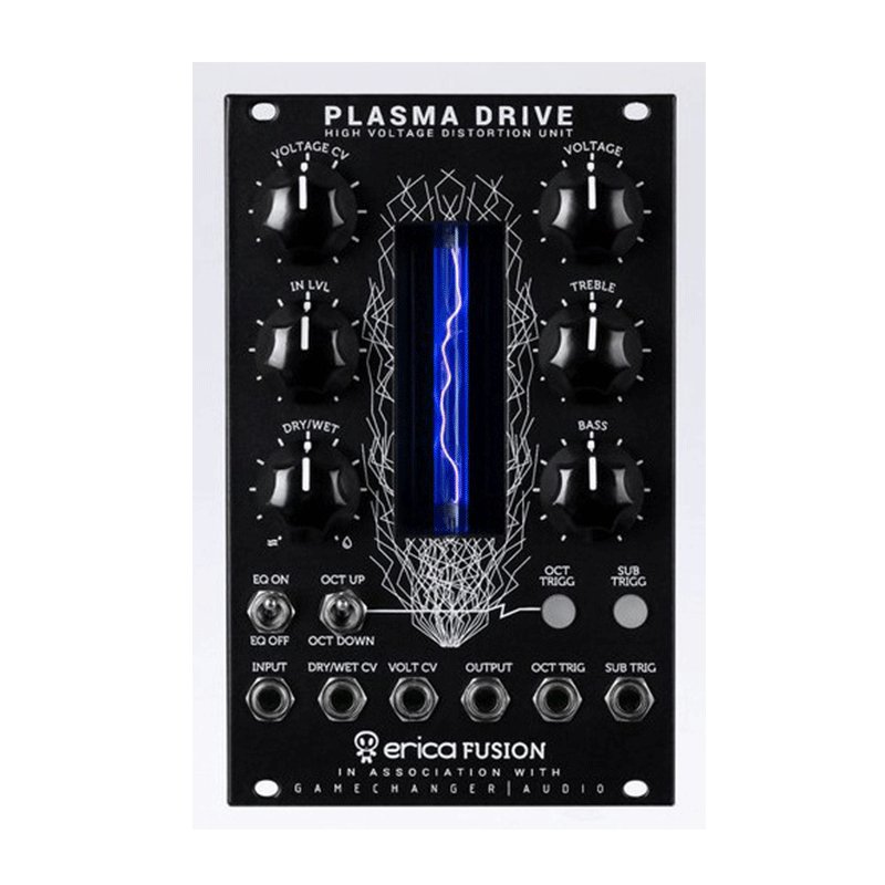 Erica Synths Plasma Drive – Image 1