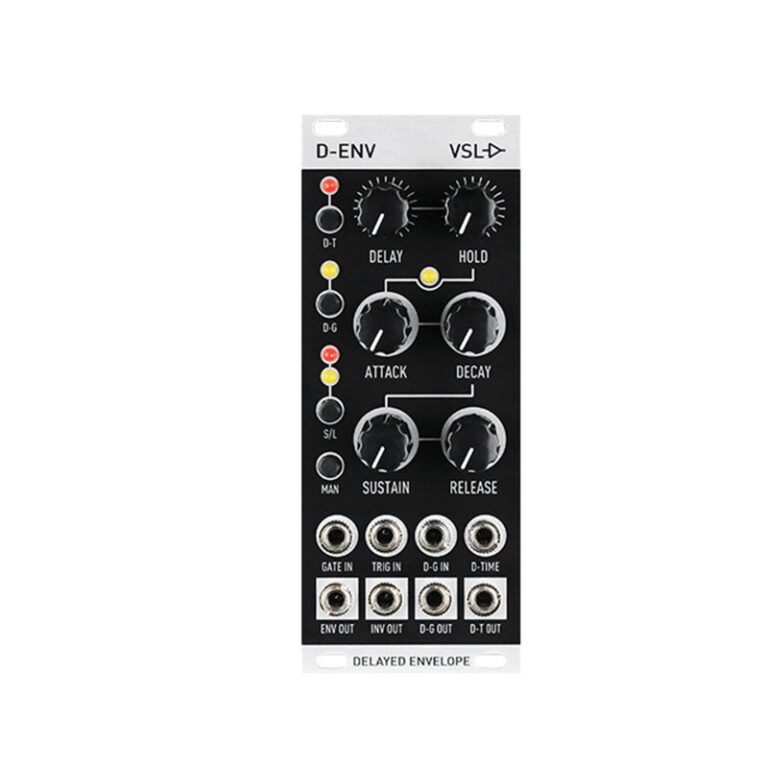 VINTAGE SYNTH LAB D-ENV