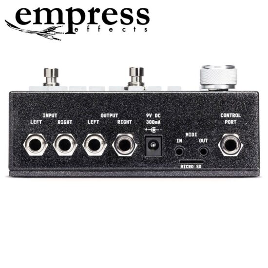 ZOIA EMPRESS EFFECTS – Image 2