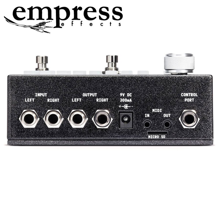 ZOIA EMPRESS EFFECTS – Image 2