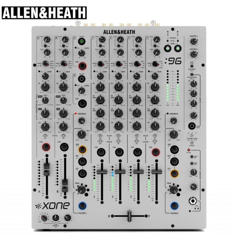 ALLEN & HEATH Xone 96
