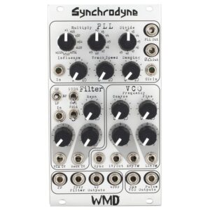WMDevices Synchrodyne